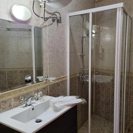 Luxury Penthouse Vb With Panoramic Terrace, Area Santa Marina,