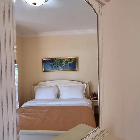 Luxury Penthouse Vb With Panoramic Terrace, Area Santa Marina, * Sozopol