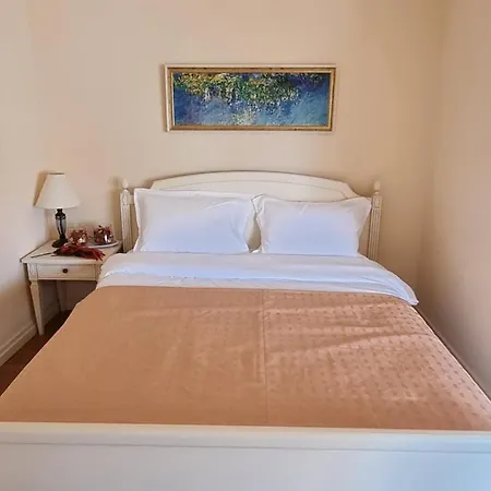 Luxury Penthouse Vb With Panoramic Terrace, Area Santa Marina, Sozopol