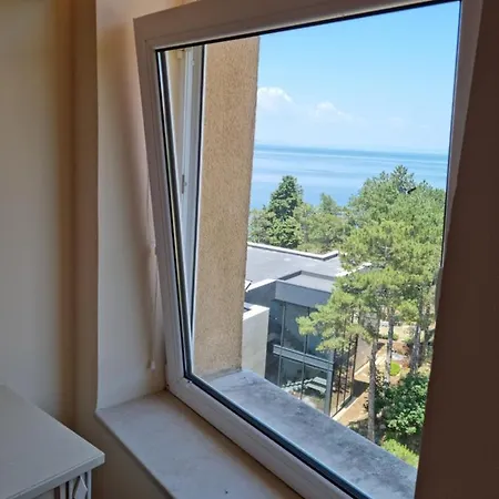 Apartment Luxury Penthouse Vb With Panoramic Terrace, Area Santa Marina,