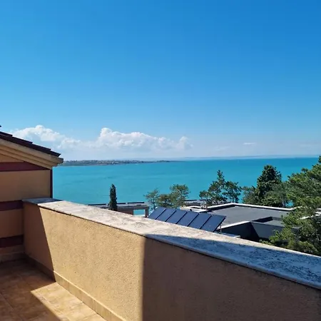 Apartamento Luxury Penthouse Vb With Panoramic Terrace, Area Santa Marina, *