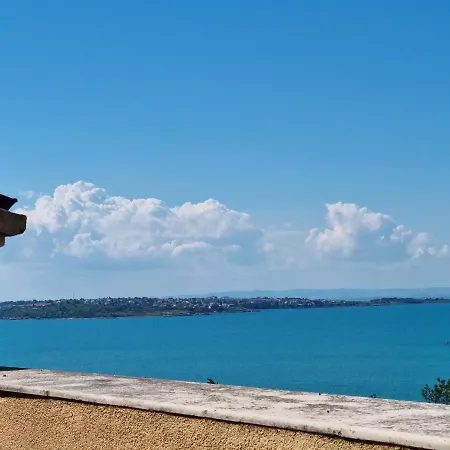 Luxury Penthouse Vb With Panoramic Terrace, Area Santa Marina, Apartamento
